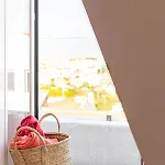 Bright Tailor Made Flat With A View In Estrela Appartement *
